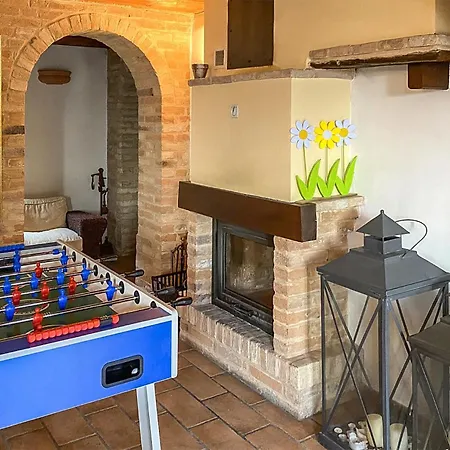 Dei Girasoli Petriolo