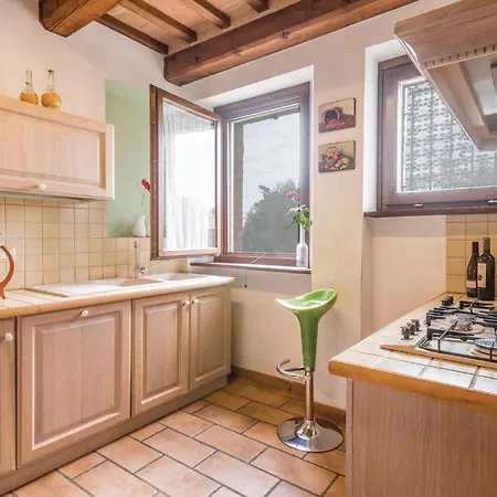 Dei Girasoli * Petriolo