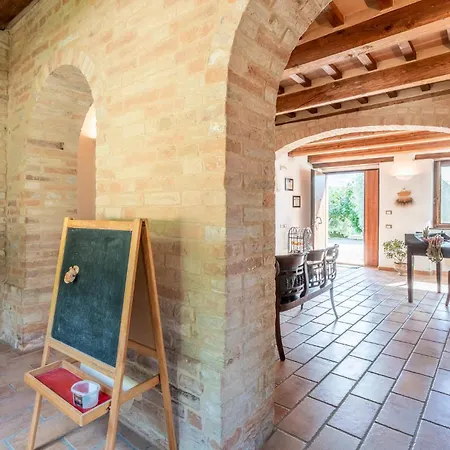 Casa vacanze Dei Girasoli Petriolo