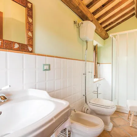 Dei Girasoli Vakantiehuis *