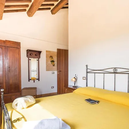 Dei Girasoli Petriolo