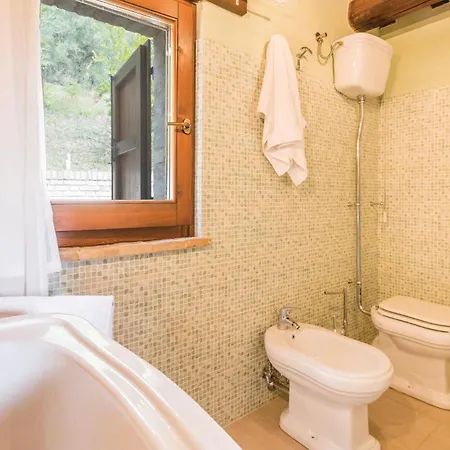 Dei Girasoli Vakantiehuis *