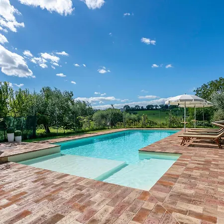 Dei Girasoli Casa vacanze Petriolo