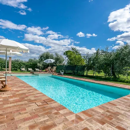 Dei Girasoli Petriolo