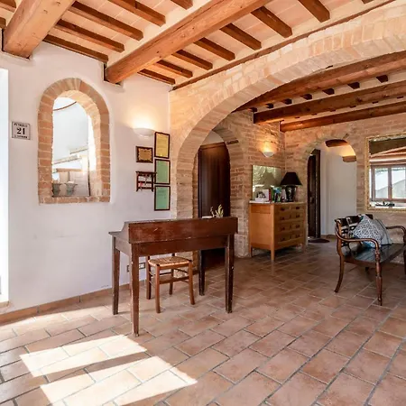 Dei Girasoli * Petriolo