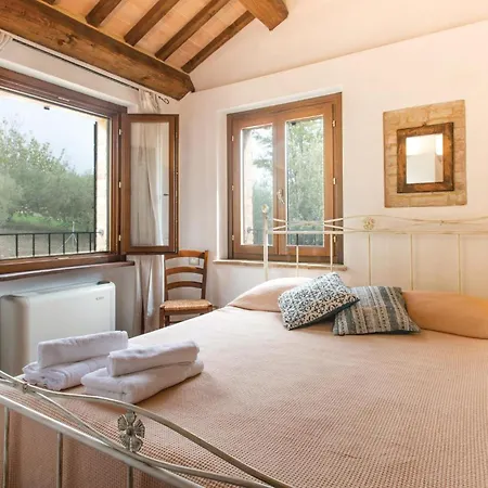 Dei Girasoli Casa vacanze