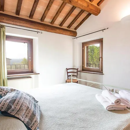 Dei Girasoli Vakantiehuis *