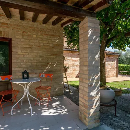 Casa vacanze Dei Girasoli