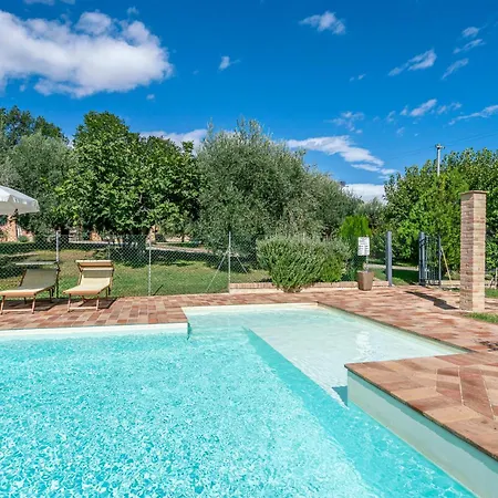 Dei Girasoli Petriolo