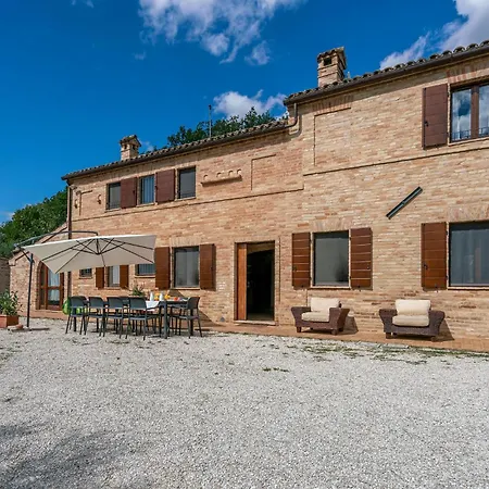 Casa vacanze Dei Girasoli