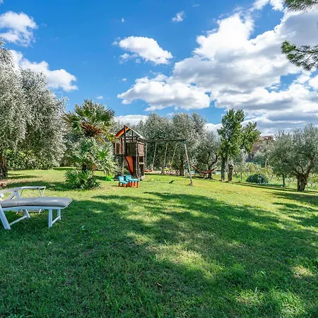 Casa vacanze Dei Girasoli