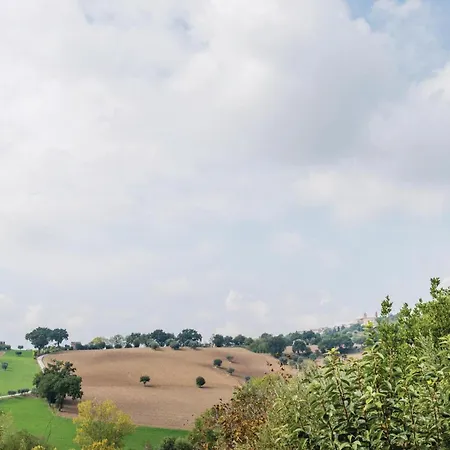 Casa vacanze Dei Girasoli *