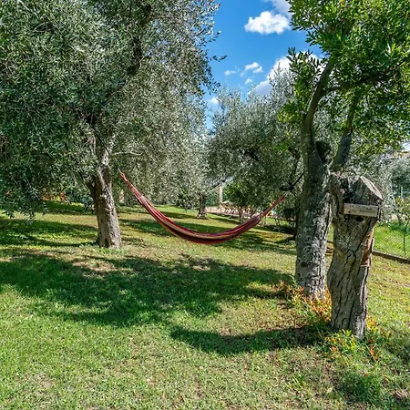 Dei Girasoli Vakantiehuis *