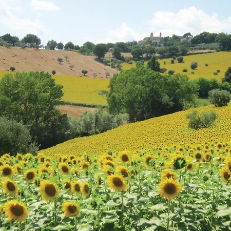 بيت للعطل Dei Girasoli